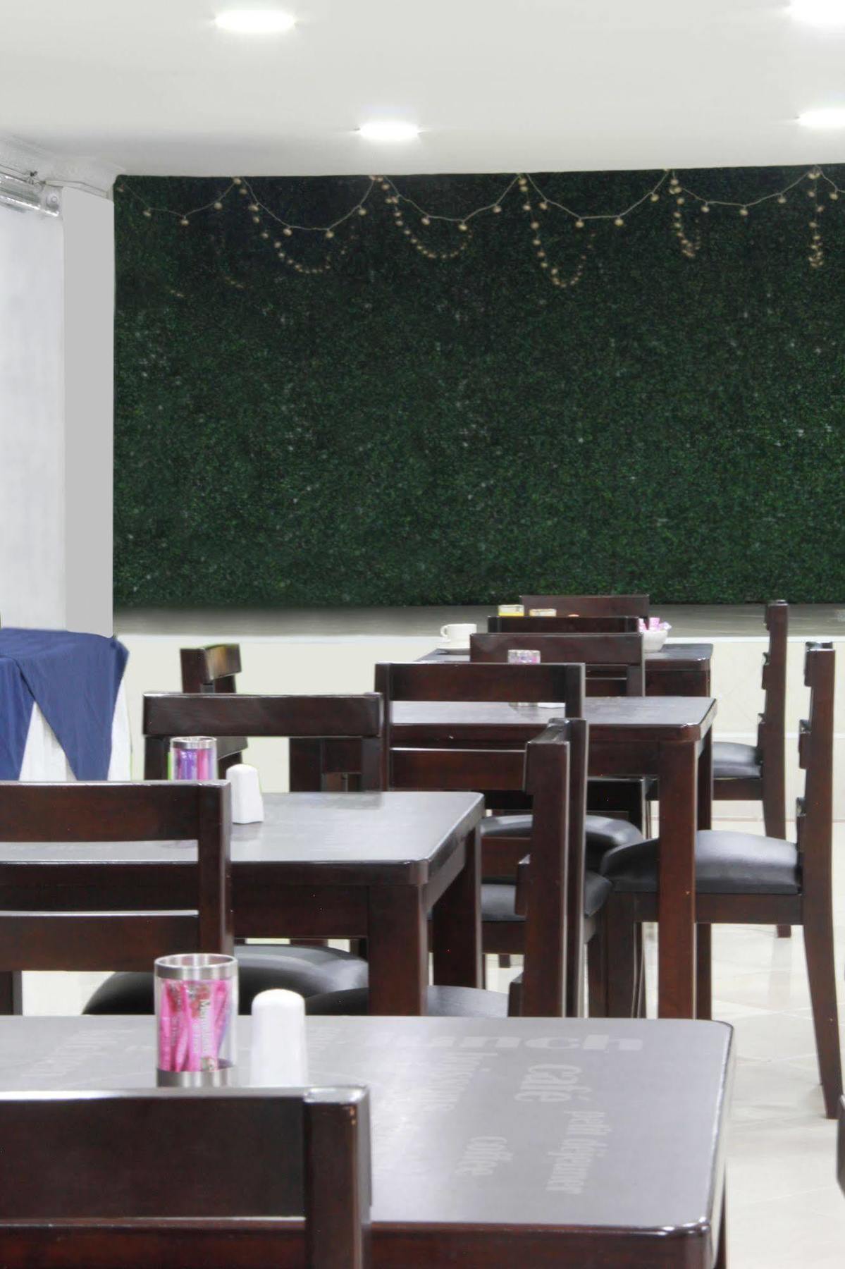 Sb Hotel Internacional Cali Exterior photo